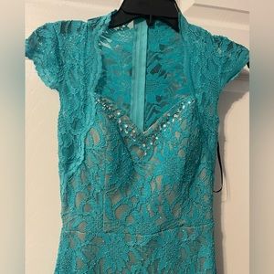 Jodi Kristopher dress size 1